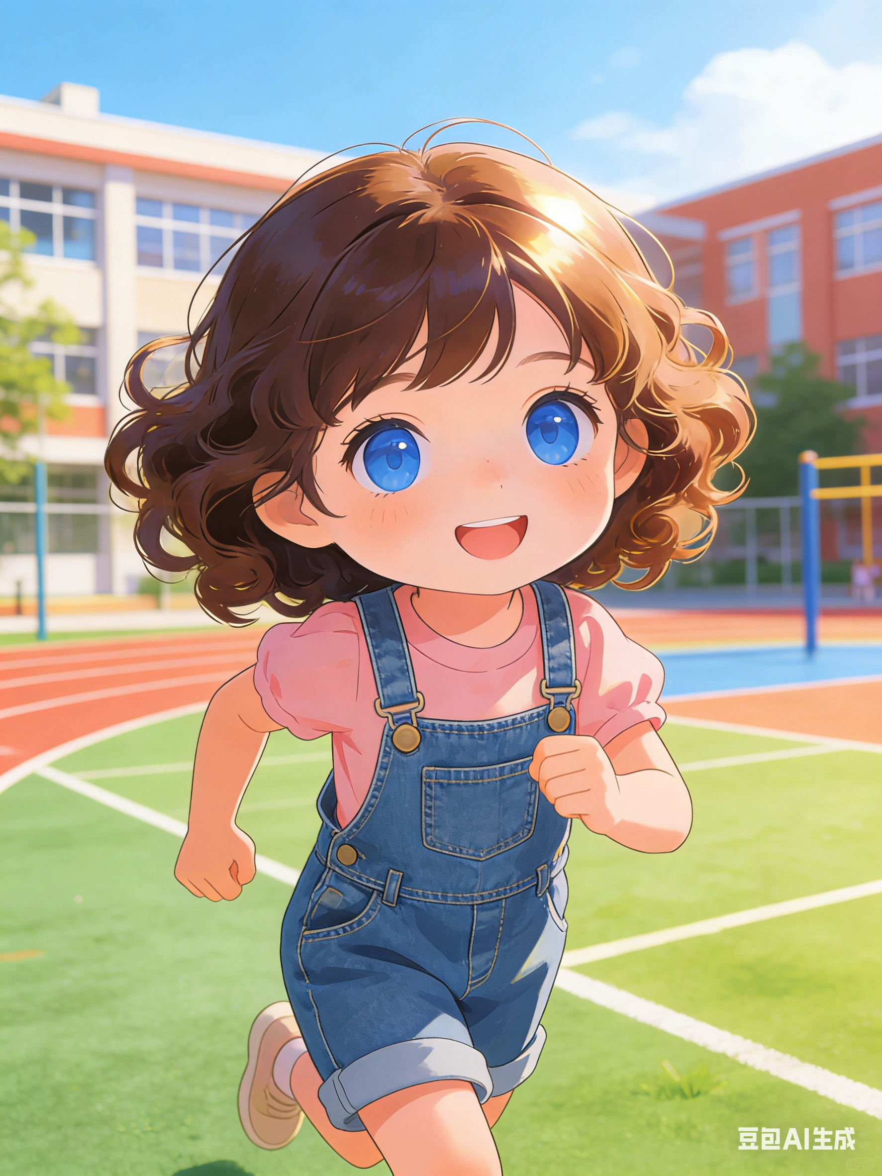 Ran Ran（冉冉）